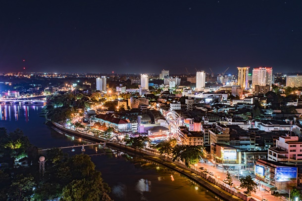 อำเภอเมืองเชียงใหม่