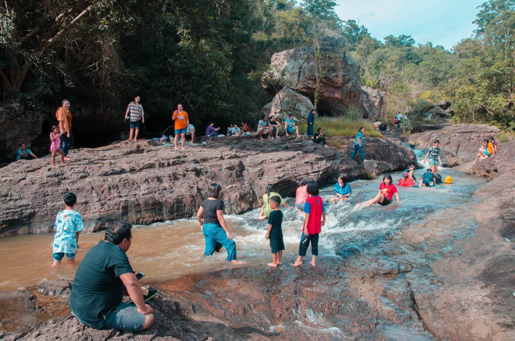 สถานที่ท่องเที่ยว อุดรธานี