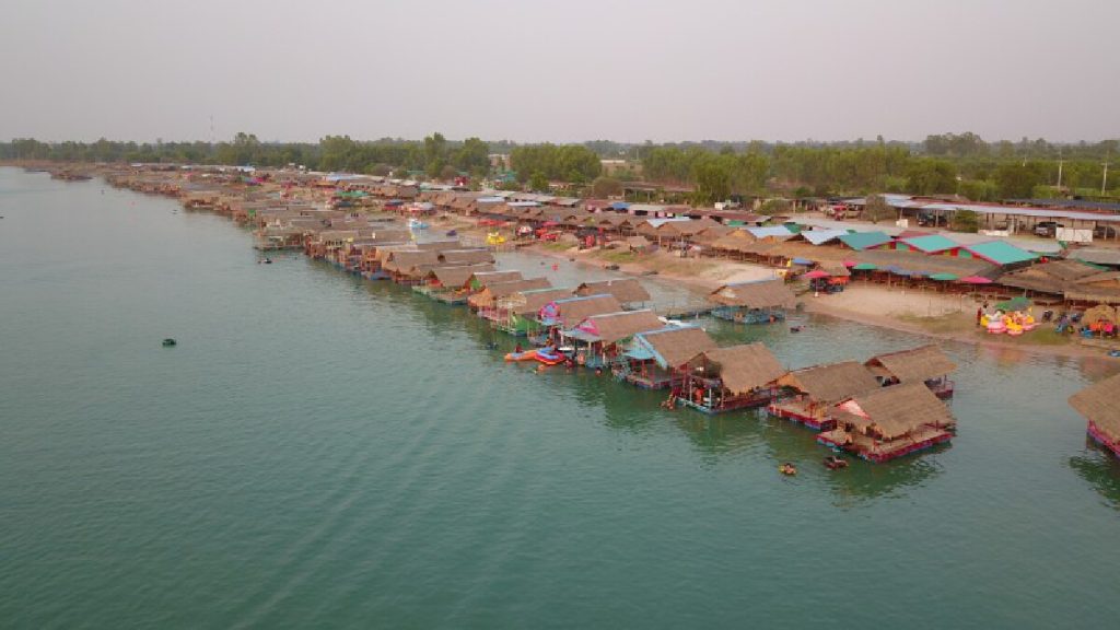 ที่เที่ยว สุรินทร์