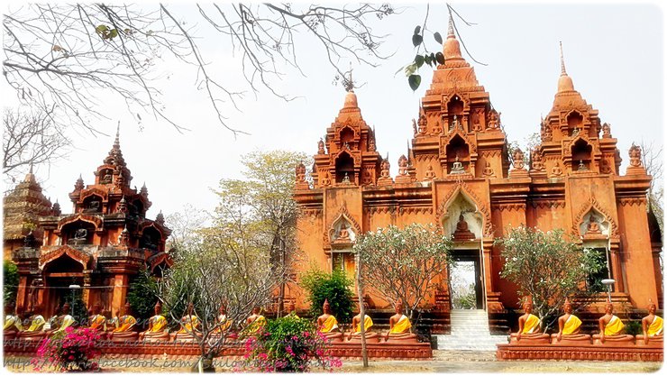 ที่เที่ยว บุรีรัมย์