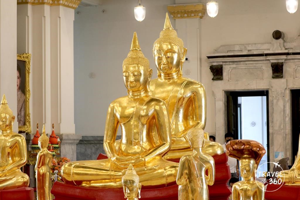ที่เที่ยว ฉะเชิงเทรา