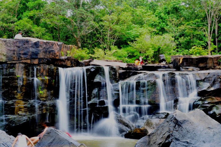 ที่เที่ยว ชัยภูมิ