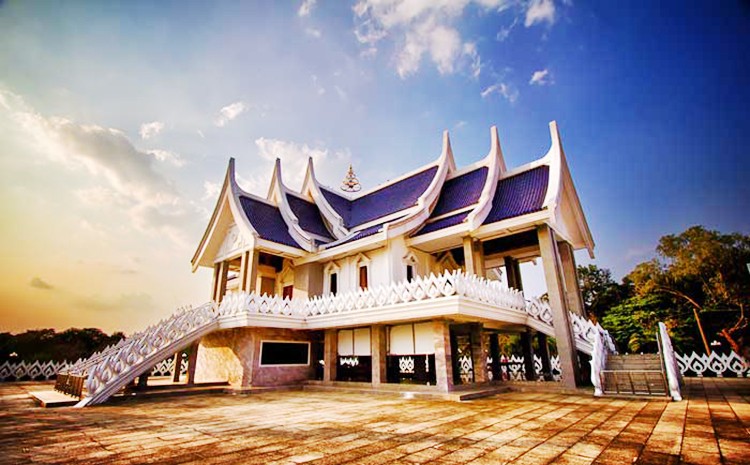 ที่เที่ยว ยโสธร