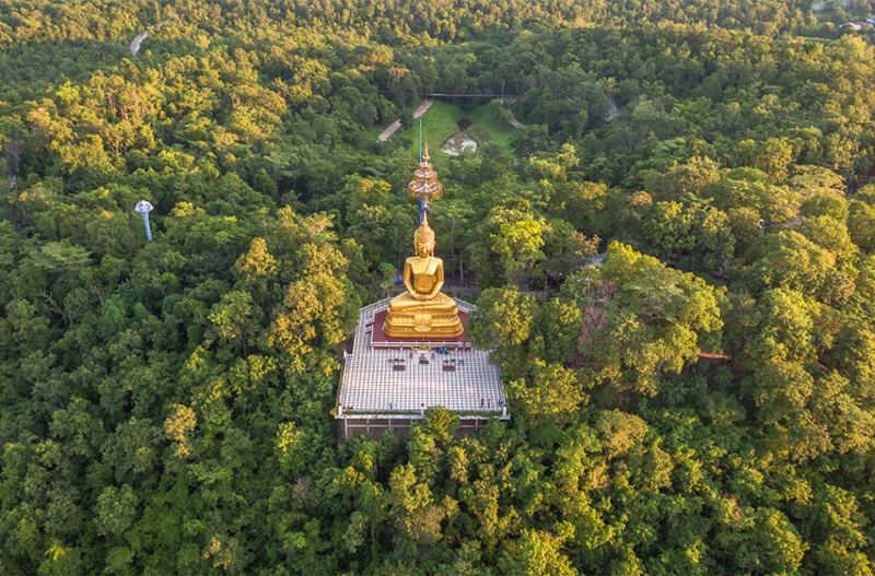 ที่เที่ยว บุรีรัมย์
