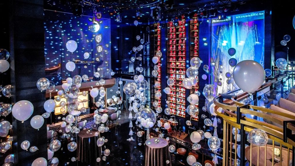 Where to party in Bangkok