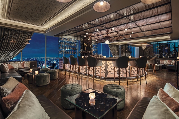 Best bars Bangkok