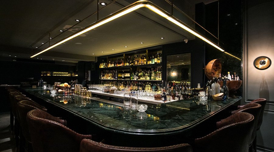 Bangkok clubs