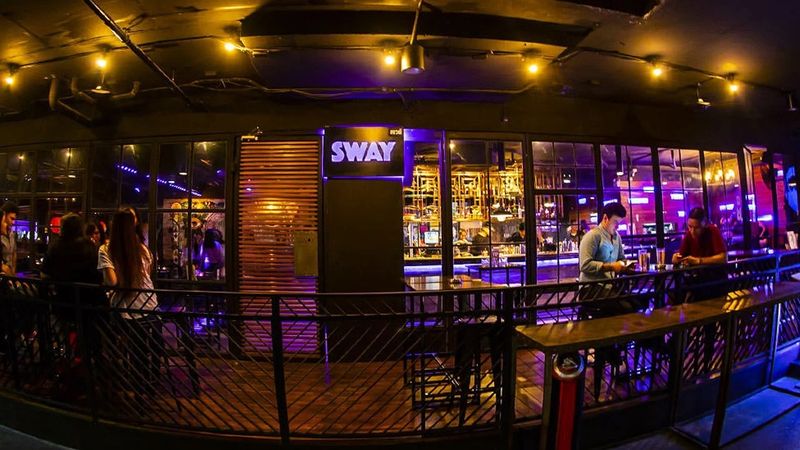ร้านเหล้า กรุงเทพเปิดใหม่