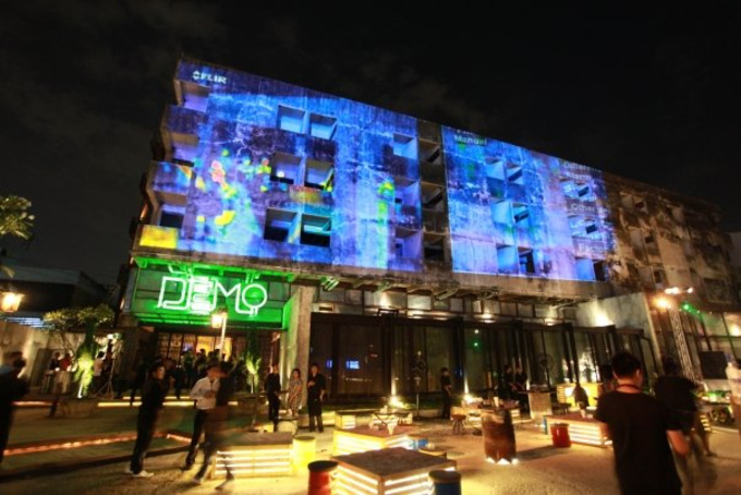 ร้านเหล้า กรุงเทพเปิดใหม่