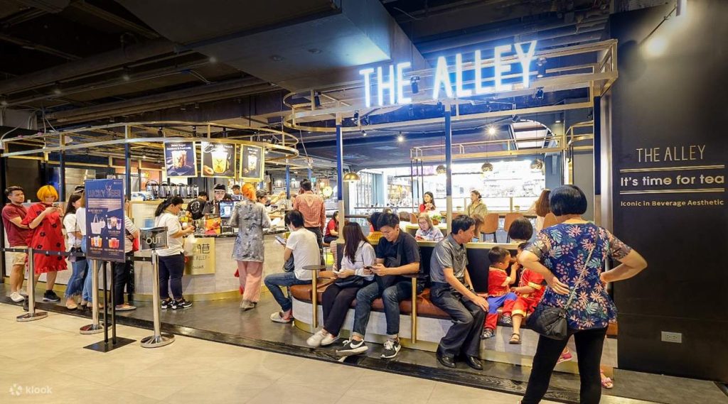 ร้านเหล้า กรุงเทพเปิดใหม่